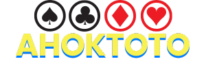 Logo AHOKTOTO